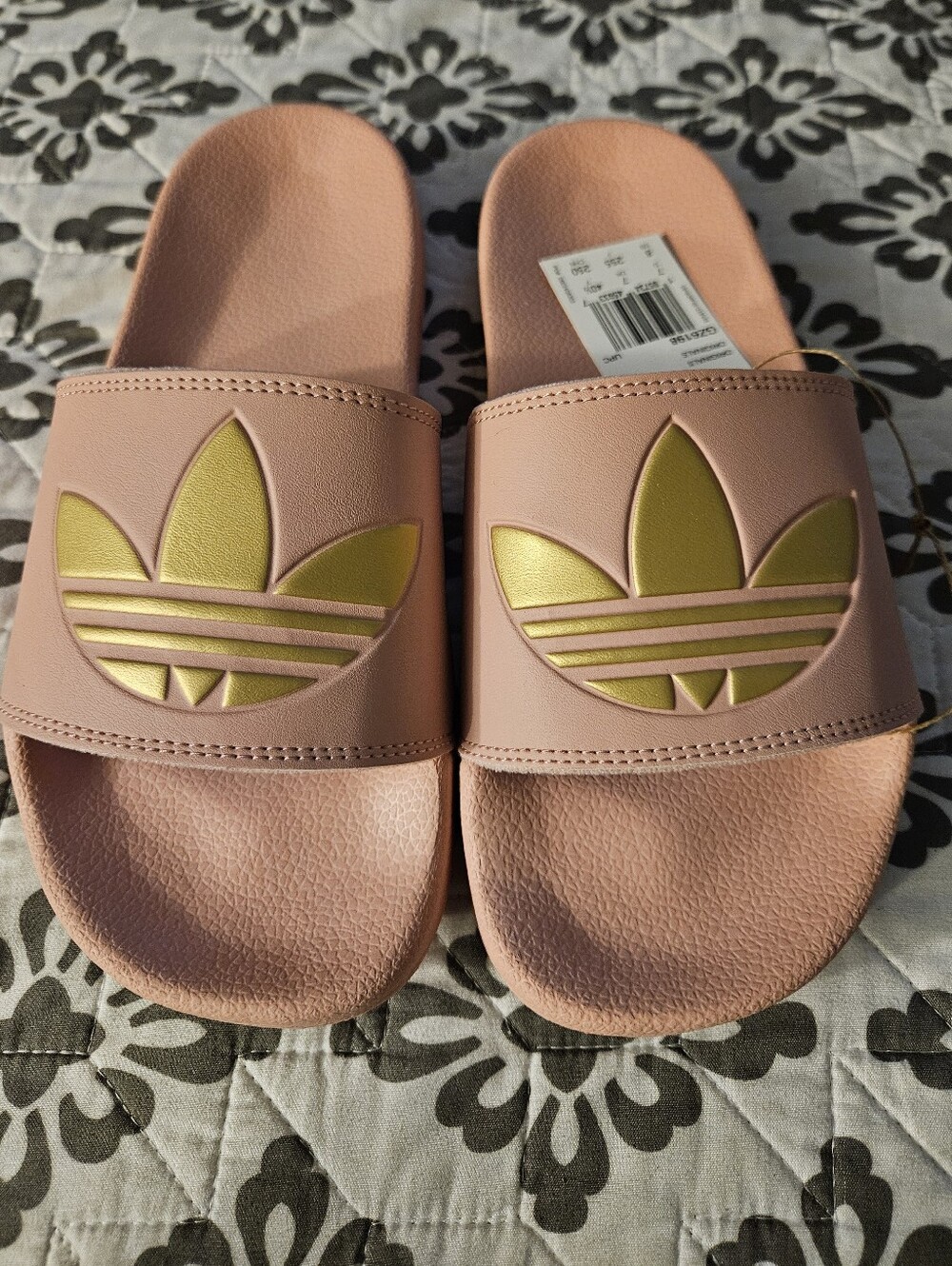 Adidas Slides